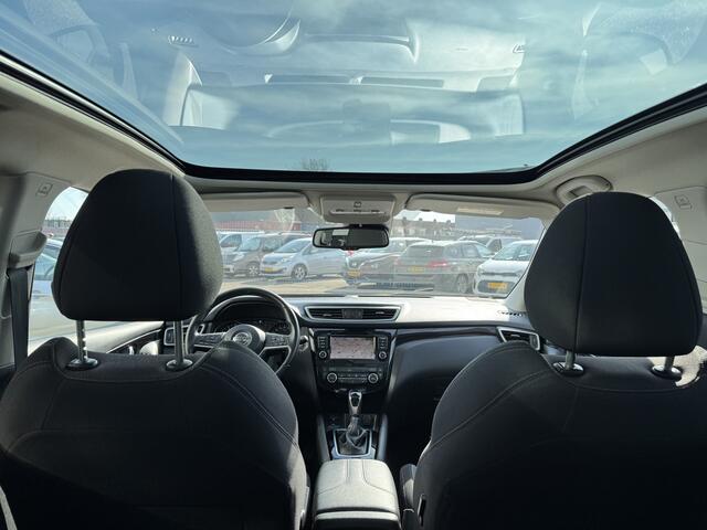 Nissan QASHQAI 1.3 DIG-T N-Connecta