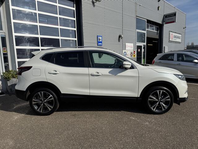 Nissan QASHQAI 1.3 DIG-T N-Connecta
