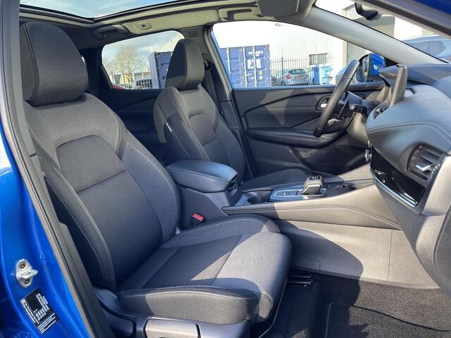 Nissan QASHQAI 1.3 MHEV Xtronic N-Connecta Design Pack