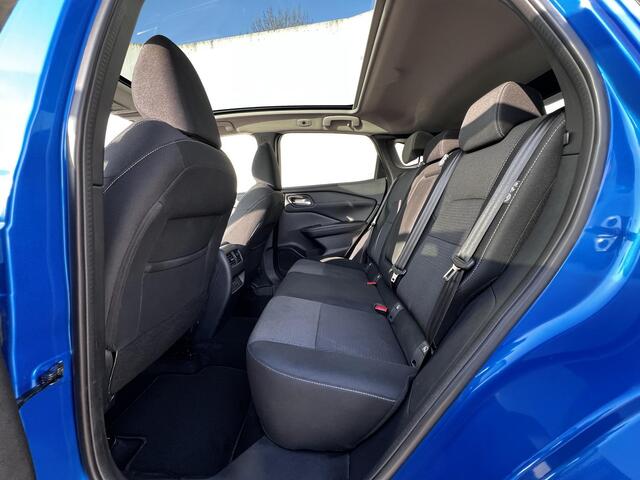 Nissan QASHQAI 1.3 MHEV Xtronic N-Connecta Automaat / 1800kg Trekgewicht / Design Pakket Panorama dak / Two Tone / Cold Pack / Navi / Apple Carplay Android /