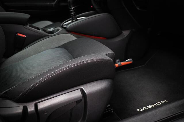 Nissan QASHQAI 1.2 N-Connecta | DESIGN PACK | PANORAMADAK | DAB | 360 CAMERA