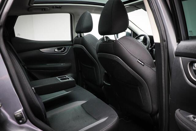 Nissan QASHQAI 1.2 N-Connecta | DESIGN PACK | PANORAMADAK | DAB | 360 CAMERA