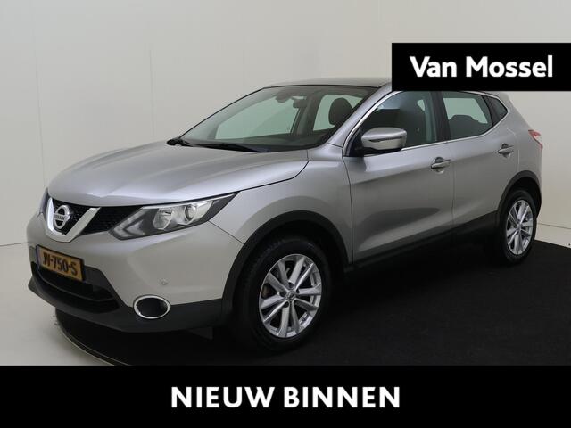 Nissan QASHQAI 1.2 Acenta
