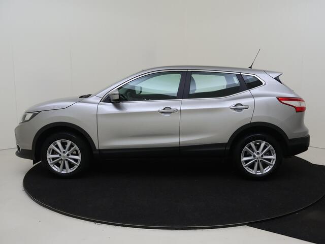 Nissan QASHQAI 1.2 Acenta