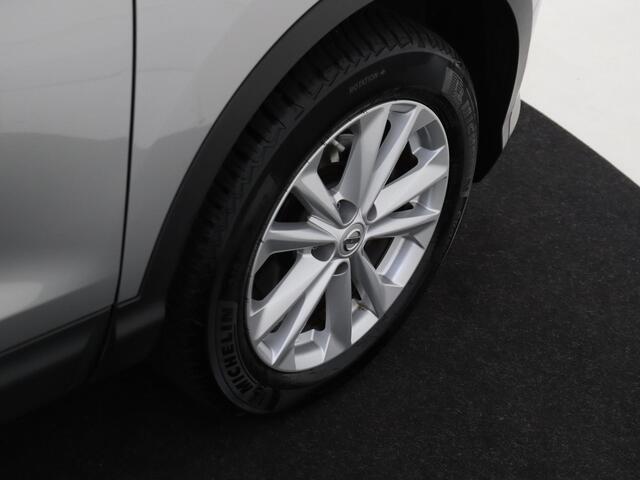 Nissan QASHQAI 1.2 Acenta