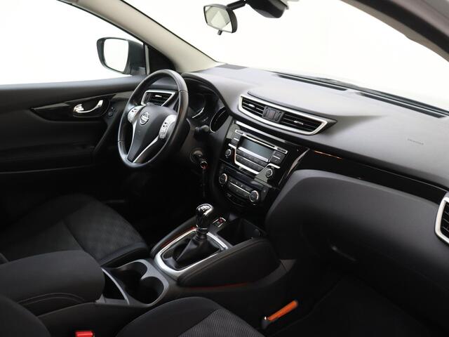 Nissan QASHQAI 1.2 Acenta