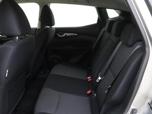 Nissan QASHQAI 1.2 Acenta