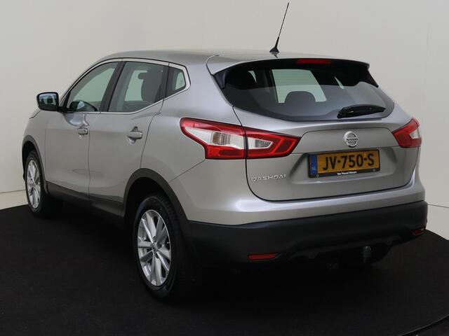 Nissan QASHQAI 1.2 Acenta