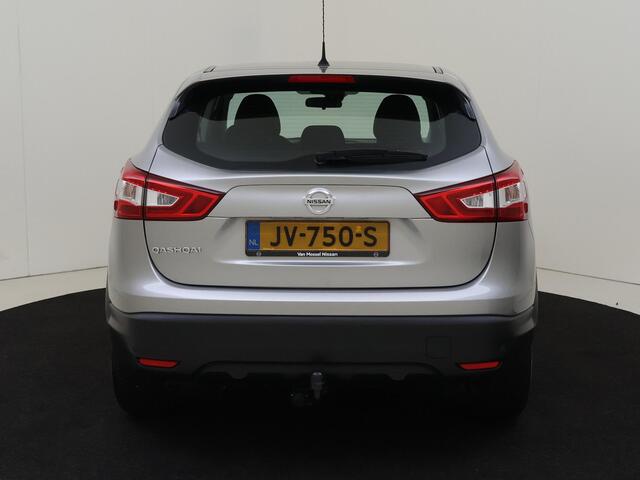Nissan QASHQAI 1.2 Acenta