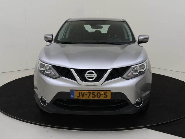 Nissan QASHQAI 1.2 Acenta