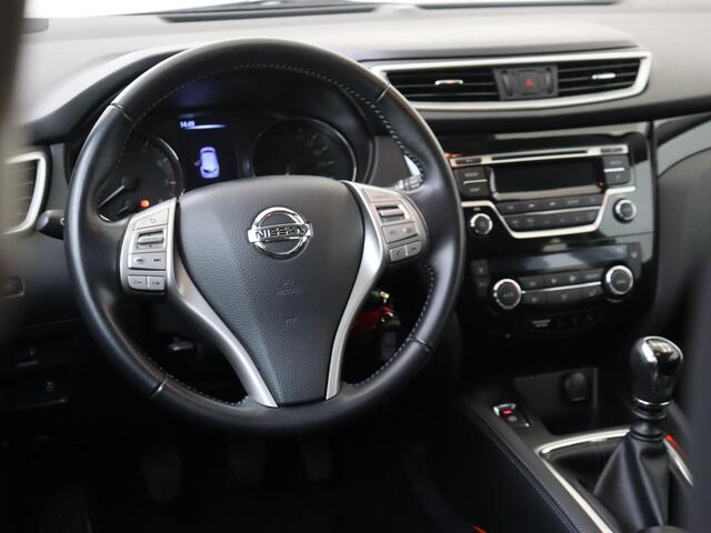 Nissan QASHQAI 1.2 Acenta