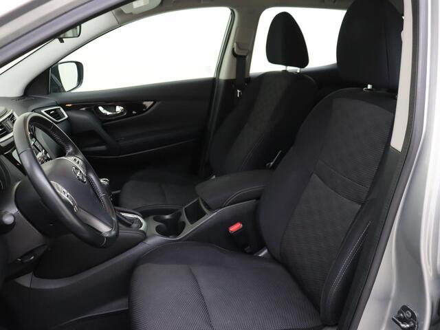 Nissan QASHQAI 1.2 Acenta