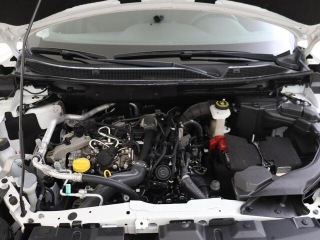 Nissan QASHQAI 1.3 DIG-T N-Connecta