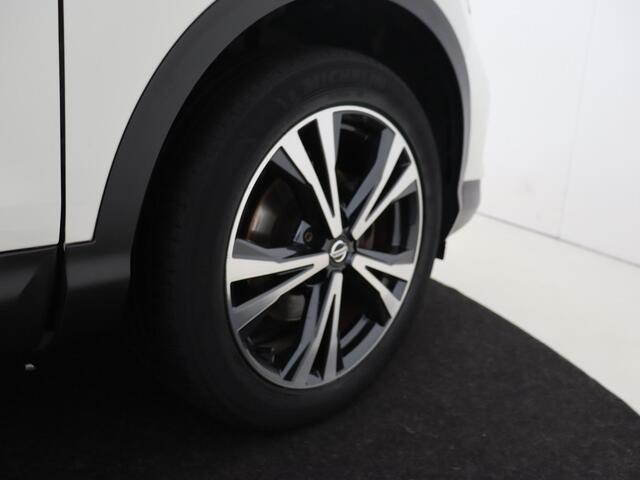 Nissan QASHQAI 1.3 DIG-T N-Connecta