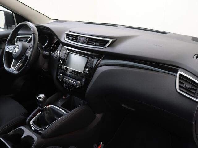 Nissan QASHQAI 1.3 DIG-T N-Connecta