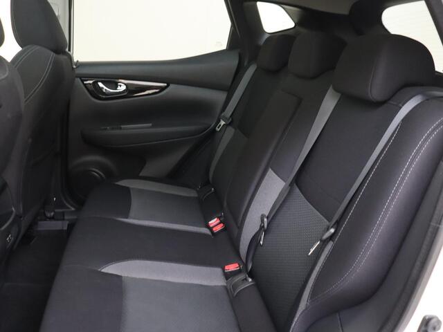Nissan QASHQAI 1.3 DIG-T N-Connecta