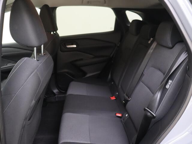 Nissan QASHQAI 1.3 MHEV Xtronic N-Connecta | Automaat | Trekhaak | 360 Camera | Navigatie | Climate Control | 1800KG TREKGEWICHT