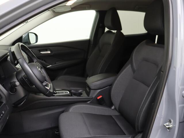 Nissan QASHQAI 1.3 MHEV Xtronic N-Connecta | Automaat | Trekhaak | 360 Camera | Navigatie | Climate Control | 1800KG TREKGEWICHT