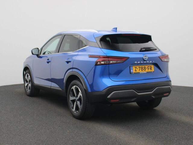 Nissan QASHQAI 1.3 MHEV Xtronic N-Connecta