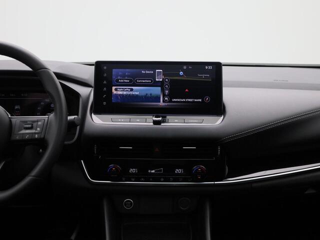 Nissan QASHQAI 1.3 MHEV Xtronic N-Connecta