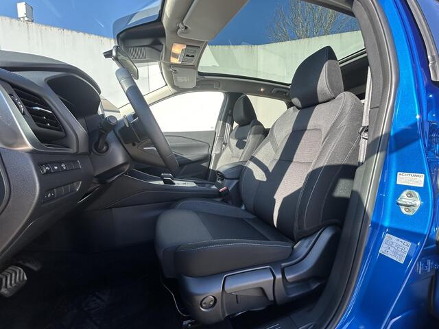 Nissan QASHQAI 1.3 MHEV Xtronic 158 N-Connecta Automaat /1800kg Trekgewicht / Design Pakket Panorama dak / Two Tone / Cold Pack