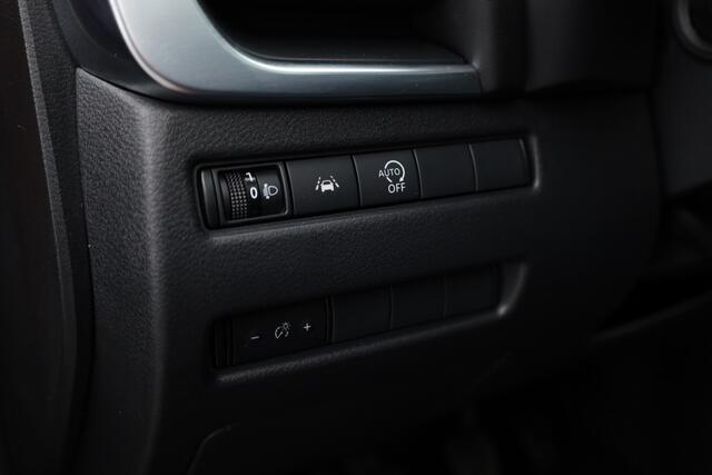 Nissan QASHQAI 1.3 MHEV Acenta | Pano | Apple CarPlay | Adapt. Cruis | Achterruitrijcamera | Keyless | Trekhaak |