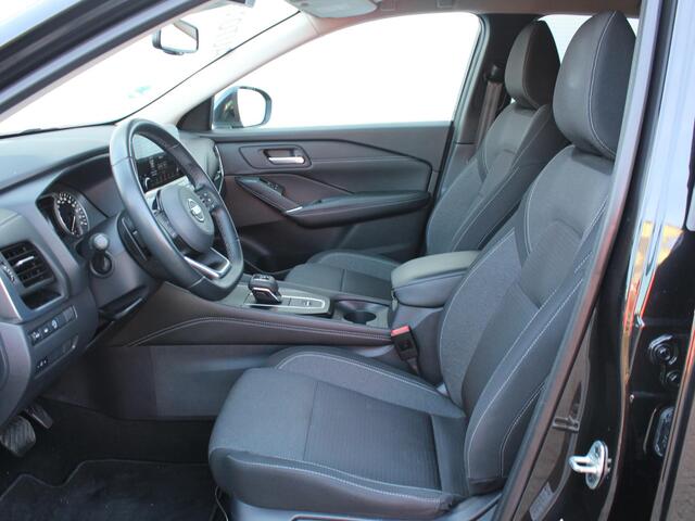 Nissan QASHQAI 1.3 MHEV Xtronic N-Style AUTOMAAT / Trekhaak (1800 KG) / Navigatie + Apple Carplay/Android Auto / Cruise Control Adaptief / Climate Control / Stoelverwarming Voor /