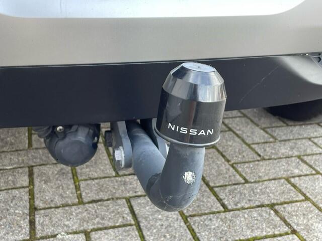 Nissan QASHQAI 1.3 MHEV Tekna Automaat Navigatie, Panoramadak, Pro-Pilot, 360 Camera, 18"Lm, Trekhaak, Climate Control, Stoel/Stuurverwarming