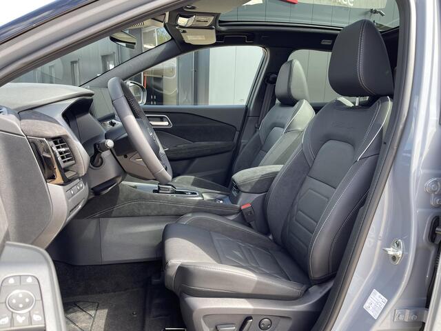 Nissan QASHQAI 1.5 e-Power N-Design Panoramadak + Cold Pack
