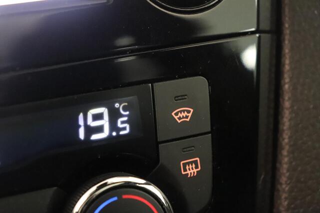 Nissan QASHQAI 1.3 DIG-T Tekna + | Leer | 360° Camera | Adaptieve cruisecontrol | BOSE audio | Panoramadak |