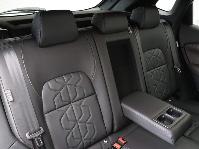 Nissan QASHQAI 158pk MHEV Tekna | Trekhaak | 1650KG Trekvermogen | Google Maps Navigatie | Stoel, Stuur en Voorruitverwarming | Ambiance Verlichting |