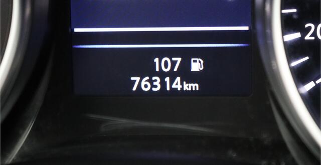 Nissan QASHQAI 1.3 DIG-T N-Motion 360° Camera | Climate | Cruise | Parkeersens. v+a | Panoramadak