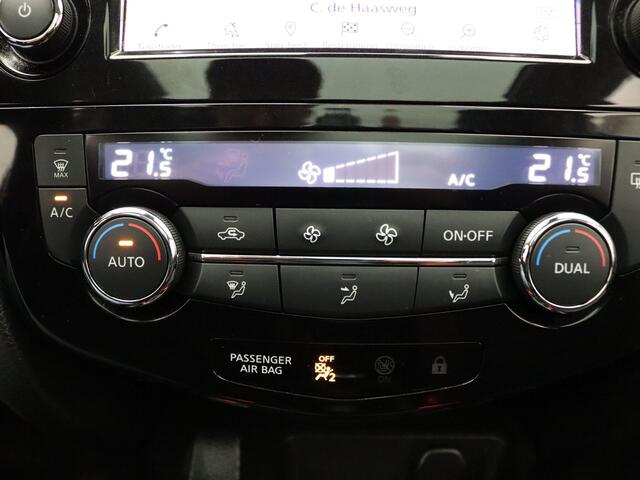 Nissan QASHQAI 1.3 DIG-T N-Motion 360° Camera | Climate | Cruise | Parkeersens. v+a | Panoramadak
