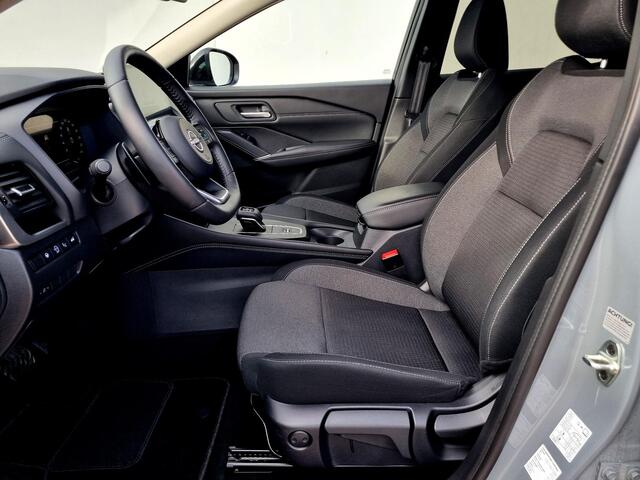 Nissan QASHQAI 1.3 MHEV Xtronic N-Connecta Automaat Automaat / Cold Pack / 1800KG Trekgewicht / Elektrische Achterklep / HUD