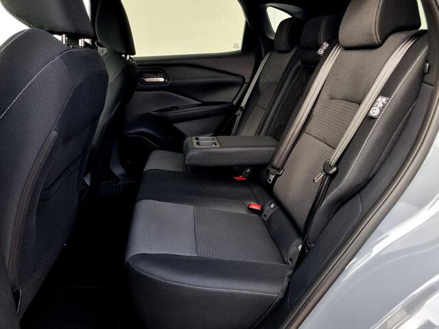 Nissan QASHQAI 1.3 MHEV Xtronic N-Connecta Automaat Automaat / Cold Pack / 1800KG Trekgewicht / Elektrische Achterklep / HUD