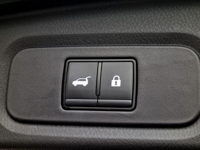 Nissan QASHQAI 1.3 MHEV Xtronic N-Connecta Automaat Automaat / Cold Pack / 1800KG Trekgewicht / Elektrische Achterklep / HUD