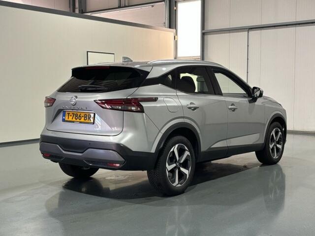 Nissan QASHQAI 1.3 MHEV X N-CONNECT