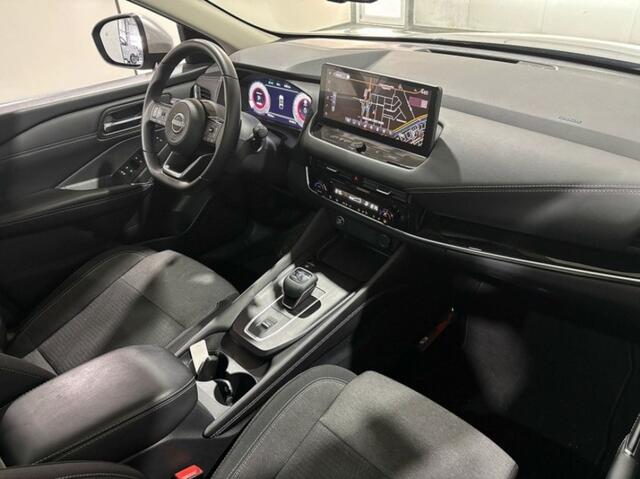 Nissan QASHQAI 1.3 MHEV X N-CONNECT