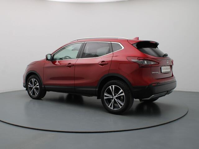 Nissan QASHQAI 1.3 DIG-T Business Edition 360° Camera | Adapt. Cruise | Climate | Parkeersens. v+a | Panoramadak