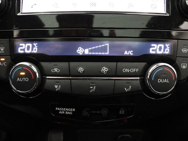Nissan QASHQAI 1.3 DIG-T Business Edition 360° Camera | Adapt. Cruise | Climate | Parkeersens. v+a | Panoramadak