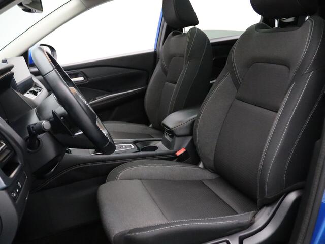 Nissan QASHQAI 158pk MHEV Xtronic N-Connecta AUTOMAAT 360° Camera | Climate | Adapt. cruise | Panoramadak | Parkeersens. v+a