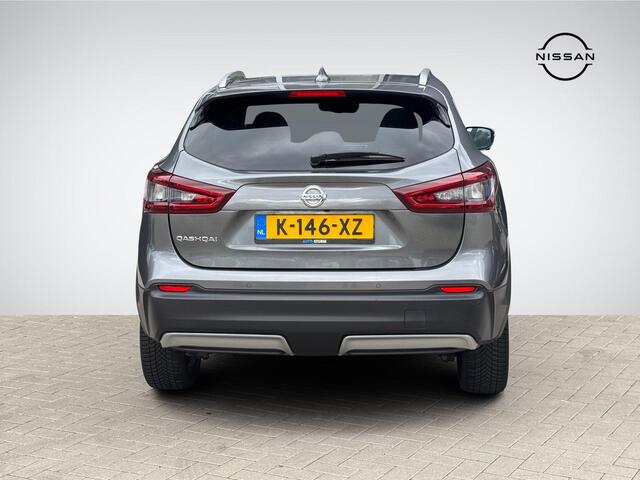 Nissan QASHQAI 1.3 DIG-T Premium Edition | Panoramadak | Apple Carplay/Android Auto | Nappa Leder | Stoelverwarming | 360° Camera | Rijklaarprijs!