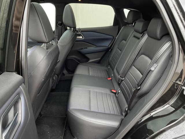 Nissan QASHQAI 1.5 e-Power Tekna / Panoramadak / Cruise Control Adaptief / Rondomzicht Camera / Half-lederen bekleding