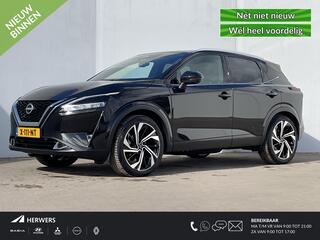 nissan-qashqai-1.3-mhev-xtronic-tek