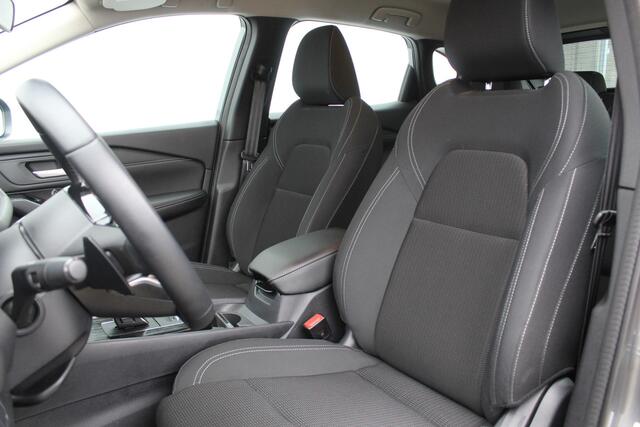 Nissan QASHQAI 1.3 MHEV AUTOMAAT 1800kg Trekgewich Airco l Adaptive cruise l Dodehoeksensoren l AppleCarPlay/AndroidAuto l Navigatie