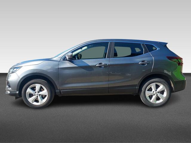 Nissan QASHQAI 1.3 DIG-T Acces Edition