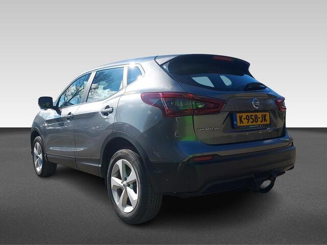 Nissan QASHQAI 1.3 DIG-T Acces Edition