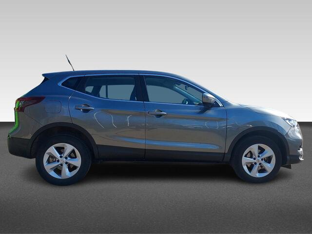 Nissan QASHQAI 1.3 DIG-T Acces Edition