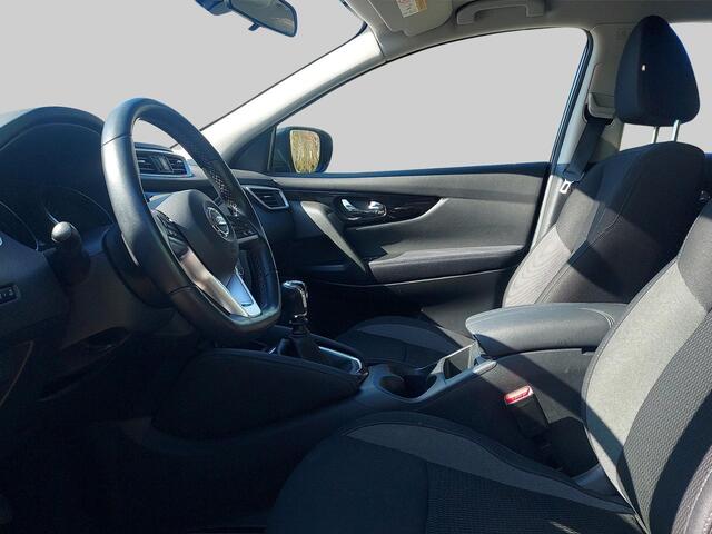 Nissan QASHQAI 1.3 DIG-T Acces Edition