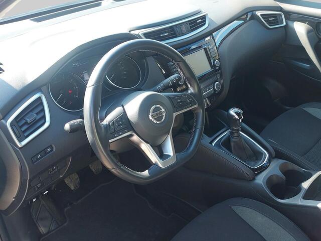 Nissan QASHQAI 1.3 DIG-T Acces Edition